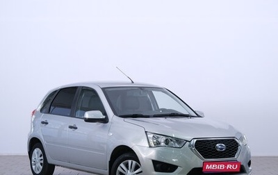 Datsun mi-DO, 2016 год, 699 000 рублей, 1 фотография