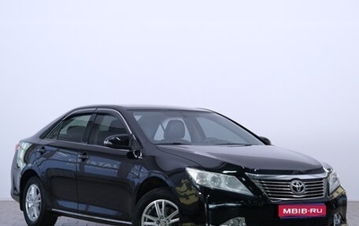 Toyota Camry, 2014 год, 1 549 000 рублей, 1 фотография