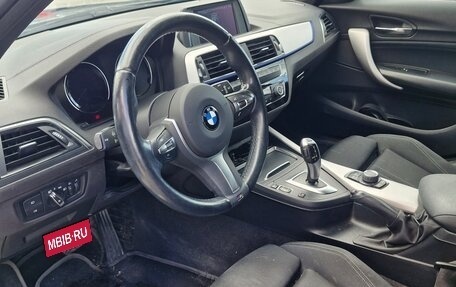 BMW 1 серия, 2019 год, 1 950 000 рублей, 9 фотография