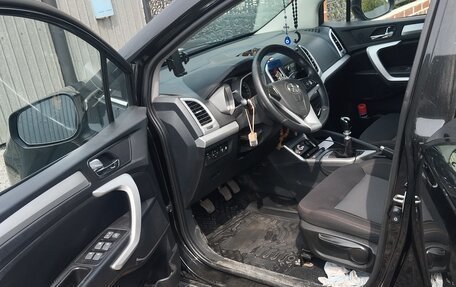 JAC S3, 2019 год, 1 400 000 рублей, 4 фотография