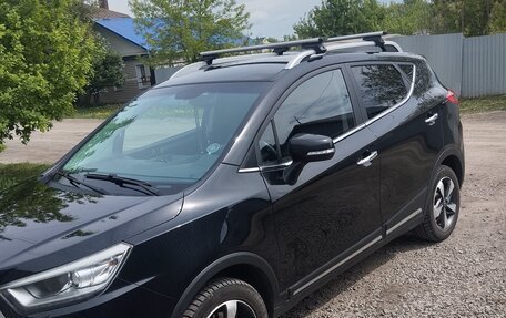 JAC S3, 2019 год, 1 400 000 рублей, 2 фотография