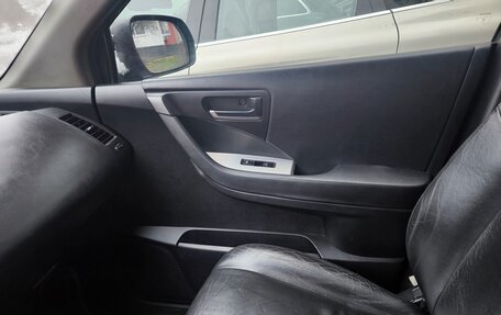 Nissan Murano, 2003 год, 400 000 рублей, 5 фотография
