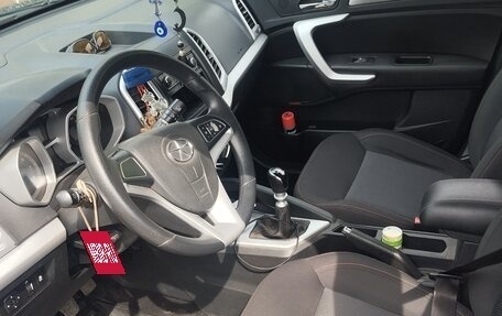JAC S3, 2019 год, 1 400 000 рублей, 3 фотография