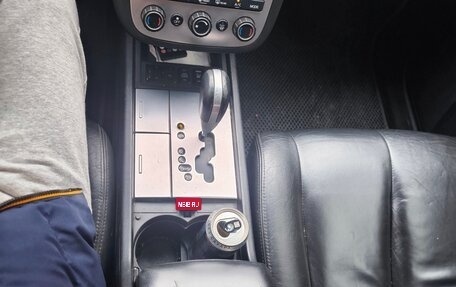 Nissan Murano, 2003 год, 400 000 рублей, 6 фотография