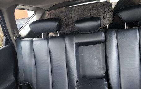 Nissan Murano, 2003 год, 400 000 рублей, 7 фотография