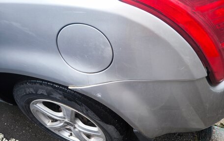 Nissan Murano, 2003 год, 400 000 рублей, 10 фотография
