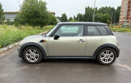 MINI Hatch, 2010 год, 850 000 рублей, 4 фотография