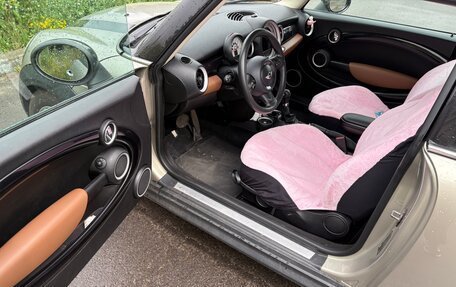 MINI Hatch, 2010 год, 850 000 рублей, 7 фотография