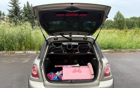 MINI Hatch, 2010 год, 850 000 рублей, 13 фотография