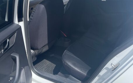 Skoda Rapid I, 2014 год, 580 000 рублей, 8 фотография