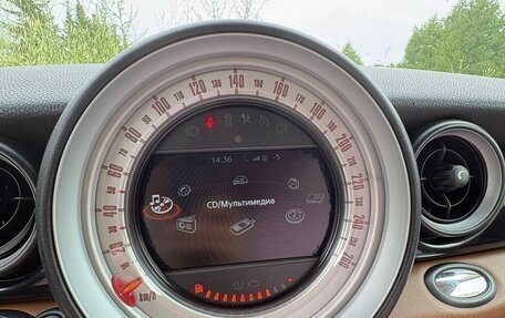 MINI Hatch, 2010 год, 850 000 рублей, 11 фотография