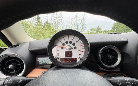 MINI Hatch, 2010 год, 850 000 рублей, 12 фотография