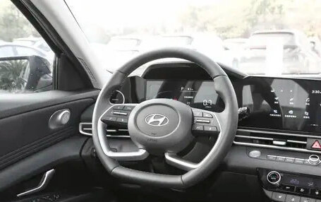 Hyundai Elantra, 2026 год, 1 960 000 рублей, 4 фотография
