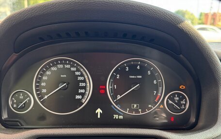 BMW X3, 2013 год, 2 300 000 рублей, 9 фотография