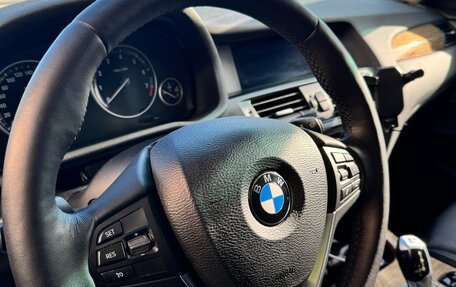 BMW X3, 2013 год, 2 300 000 рублей, 5 фотография