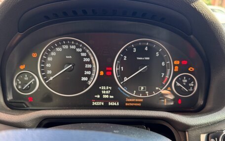 BMW X3, 2013 год, 2 300 000 рублей, 10 фотография
