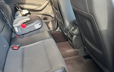 BMW X3, 2013 год, 2 300 000 рублей, 7 фотография
