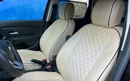 Renault Duster, 2021 год, 2 500 000 рублей, 9 фотография