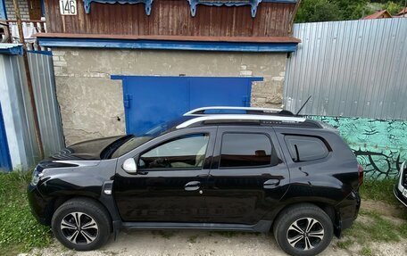 Renault Duster, 2021 год, 2 500 000 рублей, 6 фотография