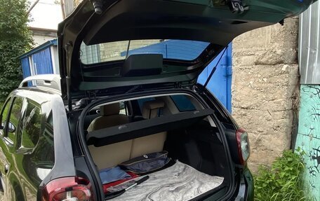 Renault Duster, 2021 год, 2 500 000 рублей, 4 фотография