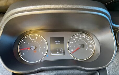 Renault Duster, 2021 год, 2 500 000 рублей, 16 фотография