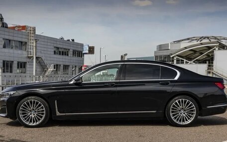 BMW 7 серия, 2020 год, 5 580 000 рублей, 5 фотография