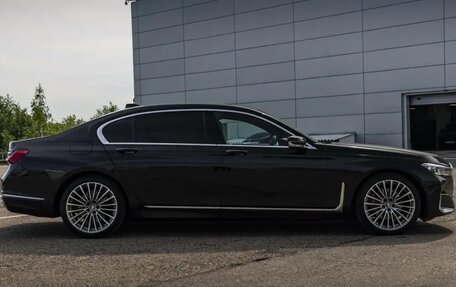 BMW 7 серия, 2020 год, 5 580 000 рублей, 4 фотография
