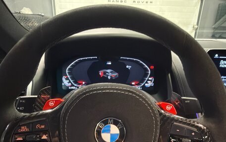 BMW 8 серия, 2019 год, 7 000 000 рублей, 7 фотография