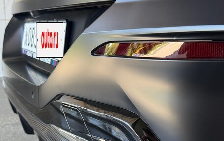 BMW 8 серия, 2019 год, 7 000 000 рублей, 11 фотография