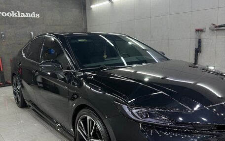 Toyota Camry, 2024 год, 3 620 000 рублей, 2 фотография