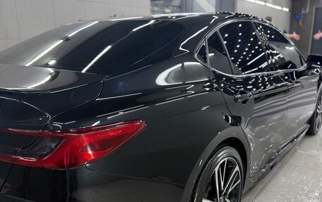 Toyota Camry, 2024 год, 3 620 000 рублей, 5 фотография
