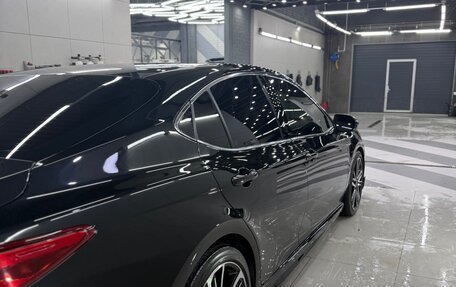 Toyota Camry, 2024 год, 3 620 000 рублей, 7 фотография