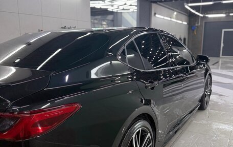 Toyota Camry, 2024 год, 3 620 000 рублей, 6 фотография