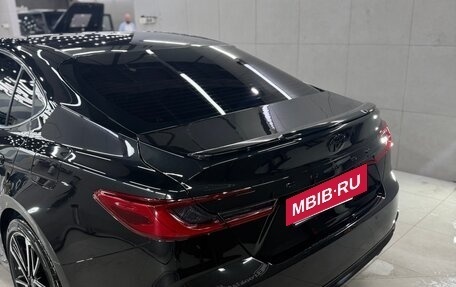 Toyota Camry, 2024 год, 3 620 000 рублей, 8 фотография