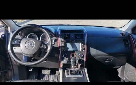 Mazda CX-9 I рестайлинг, 2008 год, 900 000 рублей, 2 фотография