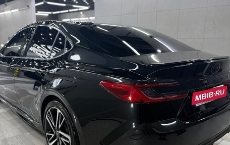 Toyota Camry, 2024 год, 3 620 000 рублей, 9 фотография