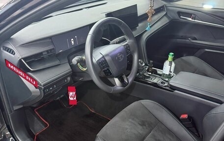 Toyota Camry, 2024 год, 3 620 000 рублей, 13 фотография