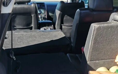 Mazda CX-9 I рестайлинг, 2008 год, 900 000 рублей, 5 фотография