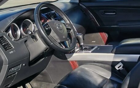 Mazda CX-9 I рестайлинг, 2008 год, 900 000 рублей, 6 фотография