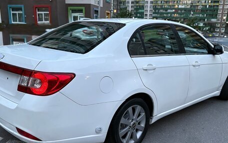 Chevrolet Epica, 2011 год, 430 000 рублей, 4 фотография
