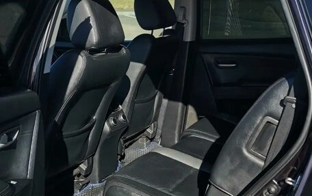 Mazda CX-9 I рестайлинг, 2008 год, 900 000 рублей, 7 фотография