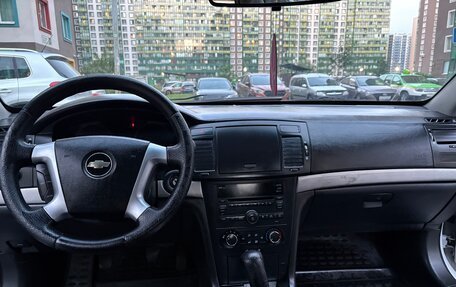 Chevrolet Epica, 2011 год, 430 000 рублей, 6 фотография
