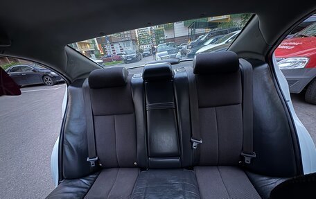 Chevrolet Epica, 2011 год, 430 000 рублей, 7 фотография