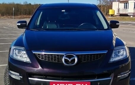 Mazda CX-9 I рестайлинг, 2008 год, 900 000 рублей, 8 фотография
