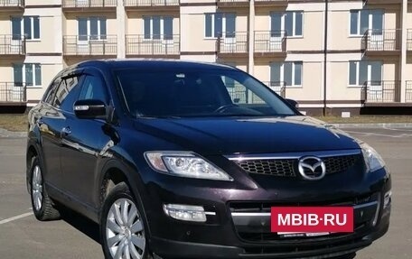 Mazda CX-9 I рестайлинг, 2008 год, 900 000 рублей, 4 фотография