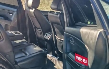 Mazda CX-9 I рестайлинг, 2008 год, 900 000 рублей, 3 фотография