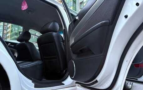 Chevrolet Epica, 2011 год, 430 000 рублей, 10 фотография