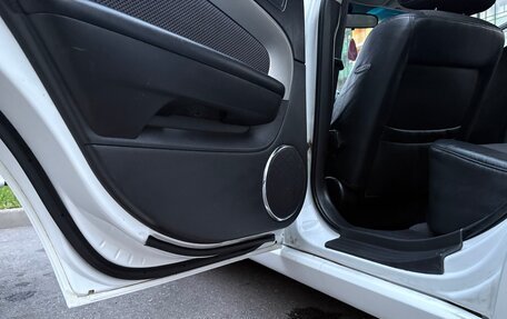 Chevrolet Epica, 2011 год, 430 000 рублей, 9 фотография