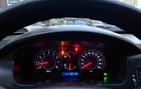 Chevrolet Epica, 2011 год, 430 000 рублей, 12 фотография