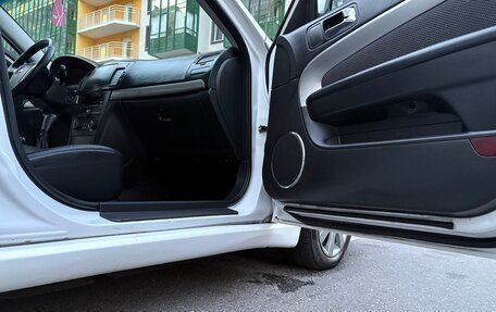 Chevrolet Epica, 2011 год, 430 000 рублей, 11 фотография